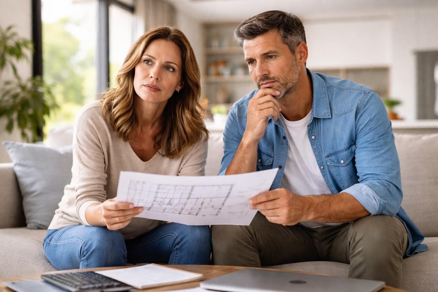 Revente avant livraison : une bonne idée ?